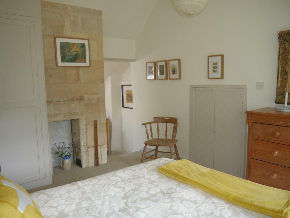 Yew Tree Cottage Бат Экстерьер фото