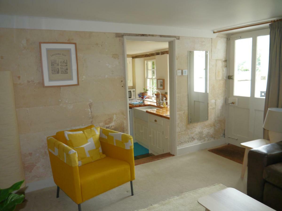 Yew Tree Cottage Бат Экстерьер фото