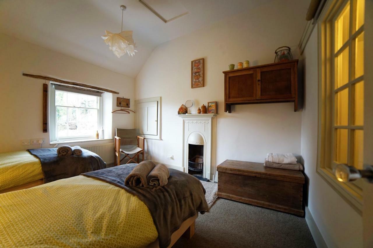 Yew Tree Cottage Бат Экстерьер фото