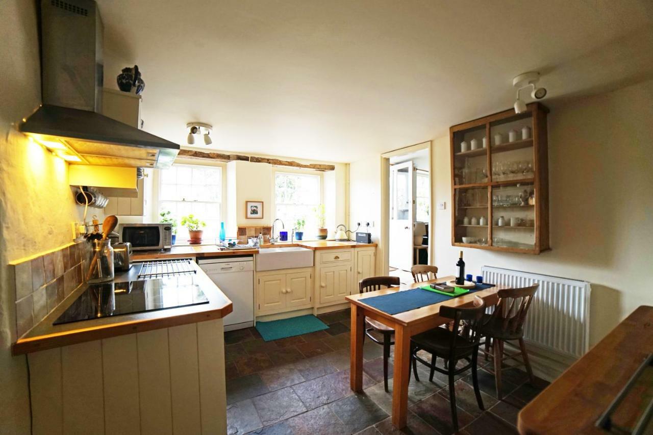 Yew Tree Cottage Бат Экстерьер фото