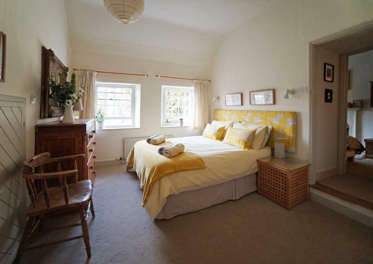 Yew Tree Cottage Бат Экстерьер фото